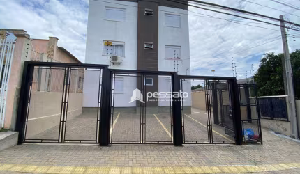 Apartamento à Venda por R$212.000,00, 63,08m² - Bom Princípio - Gravataí, RS
