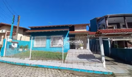 Casa à Venda por R$532.000,00 - São Jerônimo - Gravataí, RS