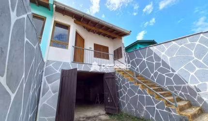 Casa à Venda por R$215.000,00 - Jardim do Cedro - Gravataí, RS