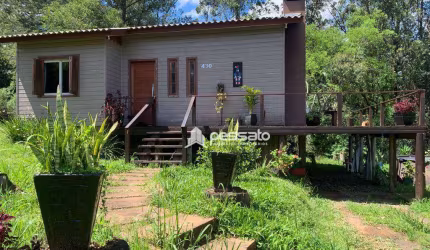 Sítio à Venda por R$404.300,00 - Recanto da Corcunda - Gravataí, RS