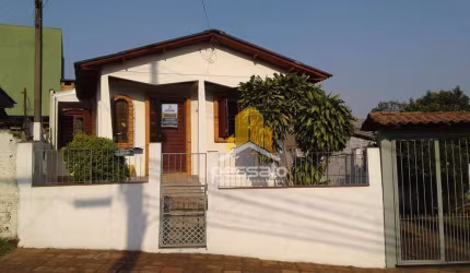 Casa à Venda por R$320.000,00 - Parque Olinda - Gravataí, RS
