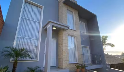 Casa à Venda por R$1.362.000,00 - Loteamento Jardim Timbaúva - Gravataí, RS