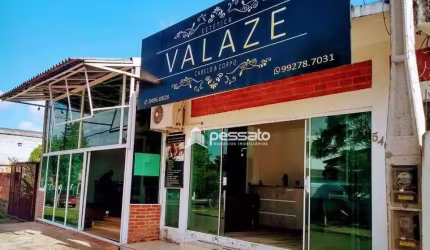 Prédio à Venda por R$390.000,00 - Neópolis - Gravataí, RS