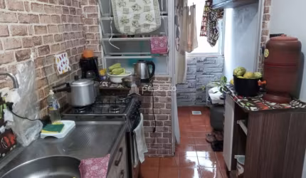Apartamento à Venda por R$171.000,00, 39,53m² - Salgado Filho - Gravataí, RS
