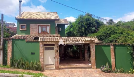 Casa à Venda por R$790.000,00 - Loteamento Jardim Timbaúva - Gravataí, RS