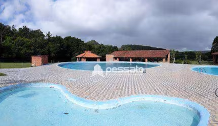 Sítio à Venda por R$1.277.000,00 - Parque Itacolomi - Gravataí, RS