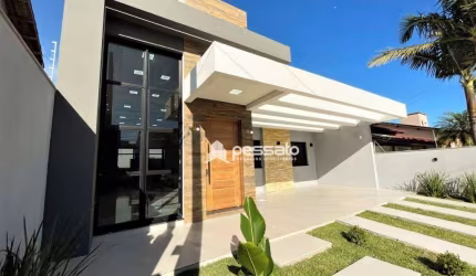 Casa à Venda por R$739.000,00 - Bela Vista - Gravataí, RS
