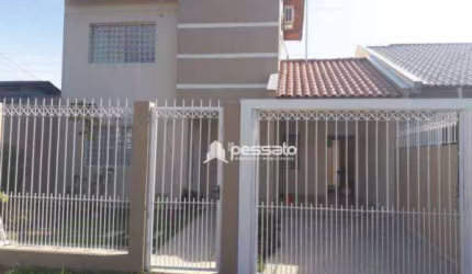 Sobrado à Venda por R$550.000,00 - Dona Mercedes - Gravataí, RS