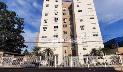 Apartamento à Venda por R$330.000,00 - Vila Monte Carlo - Cachoeirinha, RS