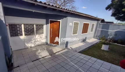 Casa à Venda por R$375.000,00 - Parque Ipiranga - Gravataí, RS