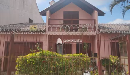 Casa à Venda por R$750.000,00 - Vila Vista Alegre - Cachoeirinha, RS