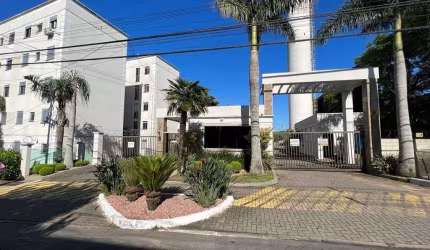 Apartamento à Venda por R$195.000,00 - Passo das Pedras - Gravataí, RS
