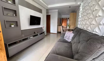 Apartamento à Venda por R$342.000,00 - Parque Marechal Rondon - Cachoeirinha, RS
