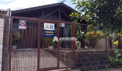 Casa à Venda por R$203.000,00 - Auxiliadora - Gravataí, RS