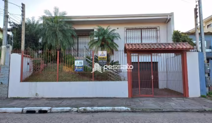 Casa à Venda por R$742.000,00 - Salgado Filho - Gravataí, RS