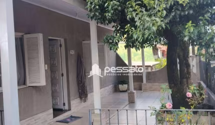 Casa à Venda por R$530.000,00 - Salgado Filho - Gravataí, RS