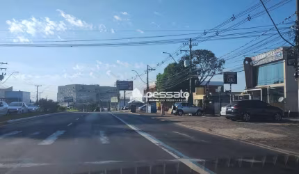 Terreno à Venda por R$2.000.000,00 - Parque Florido - Gravataí, RS