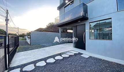 Sobrado à Venda por R$320.000,00 - Bom Sucesso - Gravataí, RS