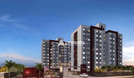 Apartamento à Venda por R$207.970,00 - Oriço - Gravataí, RS