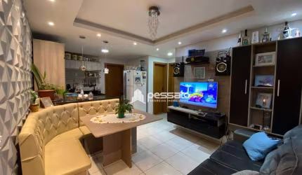 Apartamento à Venda por R$186.170,00, 54,44m² - Vera Cruz - Gravataí, RS