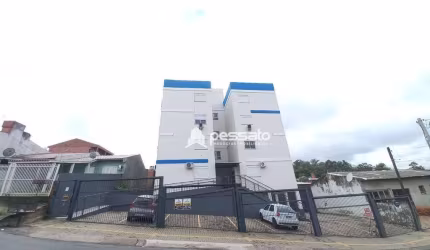 Apartamento à Venda por R$225.000,00 - Planaltina - Gravataí, RS