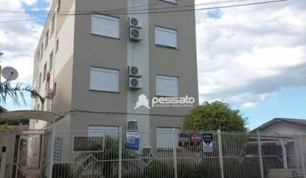 Apartamento à Venda por R$244.000,00 - Barnabé - Gravataí, RS