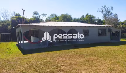 Chácara à Venda por R$372.500,00 - Sitio São José - Viamão, RS