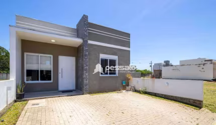 Casa à Venda por R$560.000,00 - Parque dos Anjos - Gravataí, RS