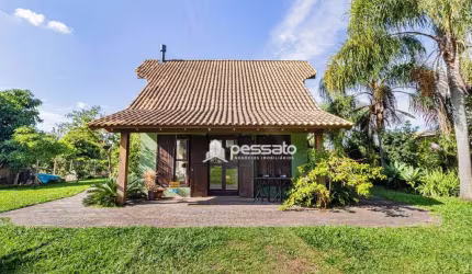 Casa à Venda por R$1.399.999,00 - Paragem dos Verdes Campos - Gravataí, RS