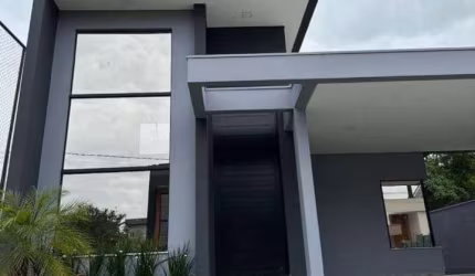 Casa à Venda por R$939.000,00 - Loteamento Jardim Timbaúva - Gravataí, RS