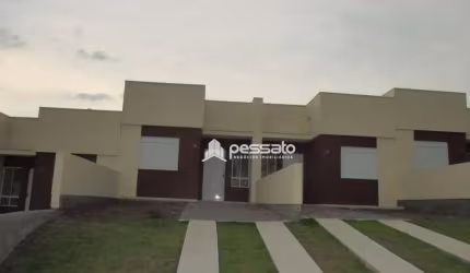 Casa à Venda por R$404.300,00 - Mato Alto - Gravataí, RS
