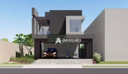 Casa à Venda por R$1.699.000,00 - CENTRO - Gravataí, RS