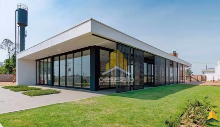 Terreno à Venda por R$160.000,00 - Jansen - Gravataí, RS
