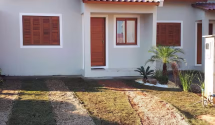 Casa à Venda por R$225.000,00 - Neópolis - Gravataí, RS