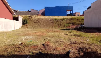 Terreno à Venda por R$120.000,00 - Neópolis - Gravataí, RS