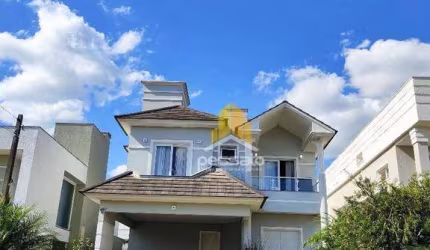 Casa à Venda por R$1.915.000,00 - Alphaville - Gravataí, RS