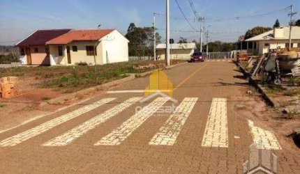Terreno à Venda por R$102.500,00 - Neópolis - Gravataí, RS