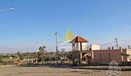 Terreno à Venda por R$260.000,00 - Villa Lucchesi - Gravataí, RS