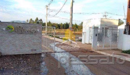 Terreno à Venda por R$119.000,00 - Neópolis - Gravataí, RS