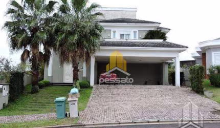 Casa à Venda por R$3.192.000,00 - Alphaville - Gravataí, RS