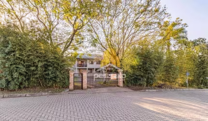 Casa à Venda por R$1.398.000,00 - Residence Park - Gravataí, RS