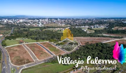 Terreno à Venda por R$177.143,33 - Oriço - Gravataí, RS