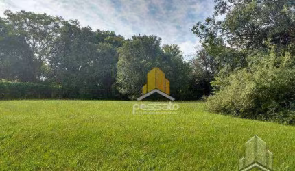 Terreno à Venda por R$1.390.000,00 - Paragem dos Verdes Campos - Gravataí, RS