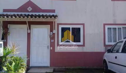Casa à Venda por R$168.100,00 - Santa Cruz - Gravataí, RIO GRANDE DO SUL