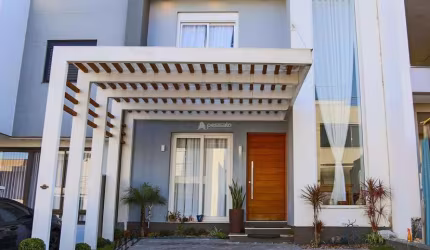 Casa à Venda por R$890.000,00, 137,00m² - Jansen - Gravataí, RS