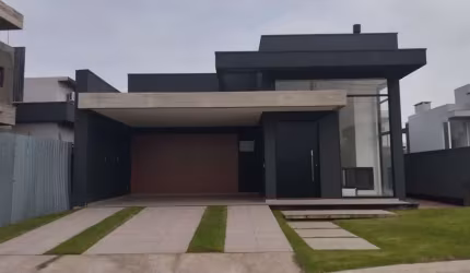 Casa à Venda por R$1.277.000,00, 165,00m² - São Vicente - Gravataí, RS