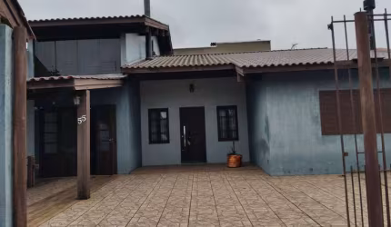 Casa à Venda por R$780.000,00, 220,00m² - Parque dos Eucalíptos - Gravataí, RS