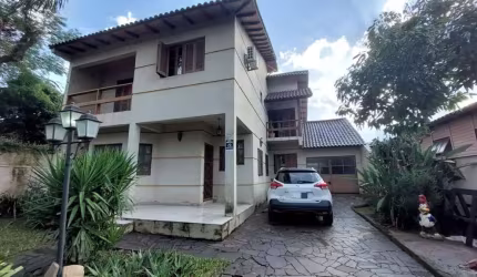 Casa à Venda por R$750.000,00 - Morada do Vale I - Gravataí, RS