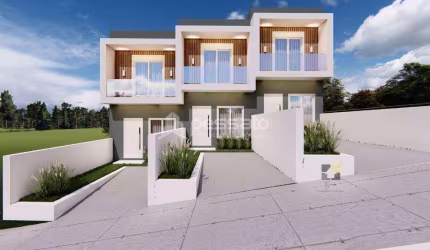 Sobrado à Venda por R$280.000,00, 92,00m² - Parque Olinda - Gravataí, RS