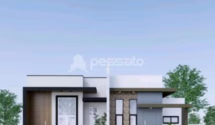 Casa à Venda por R$550.000,00 - Oriço - Gravataí, RS